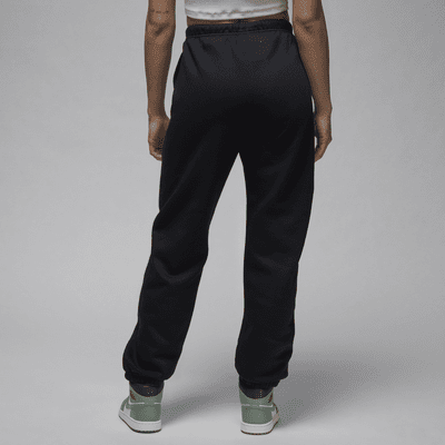 Jordan Brooklyn FleeceDamenhose Letzte 2 Tage