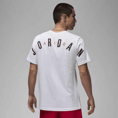 Jordan AirStretch-T-Shirt für Herren Vierteljährliche Förderung