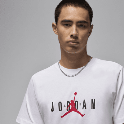 Jordan AirStretch-T-Shirt für Herren Vierteljährliche Förderung