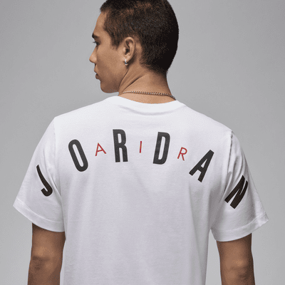 Jordan AirStretch-T-Shirt für Herren Vierteljährliche Förderung