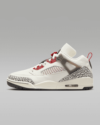 Jordan Spizike LowHerrenschuh Bis zu 55% Rabatt