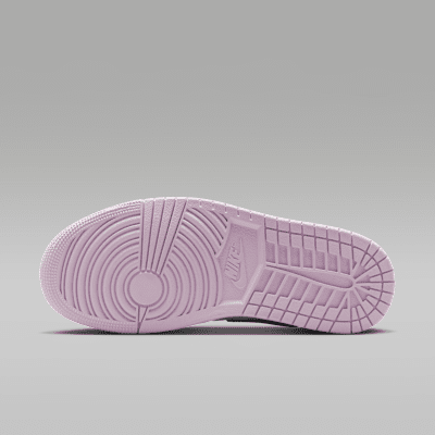 Air Jordan 1 MidSchuh (Damen) Super Rabatt