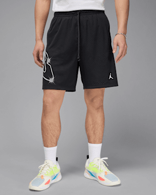 Jordan SportDri-FIT Shorts mit Grafik (Herren) Speichern exportieren