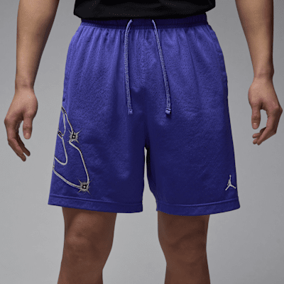 Jordan SportDri-FIT Shorts mit Grafik (Herren) Speichern exportieren
