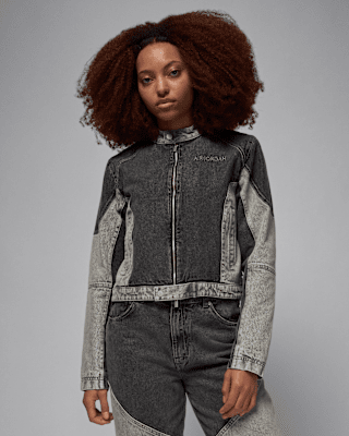 Air JordanJacke (Damen) zollfrei