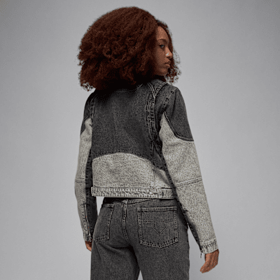 Air JordanJacke (Damen) zollfrei