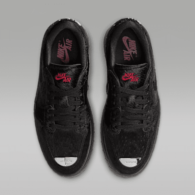 Air Jordan 1 Brooklyn LowSchuh (Damen) 50% Rabatt für begrenzte Zeit