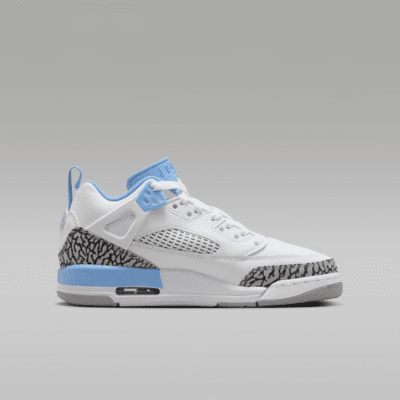 Jordan Spizike LowSchuh (ältere Kinder) Outlet