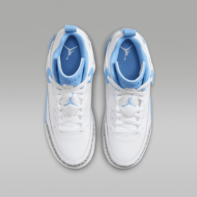 Jordan Spizike LowSchuh (ältere Kinder) Outlet