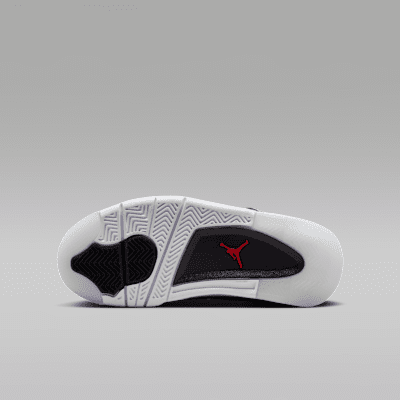 Air Jordan 4 RMSchuh (ältere Kinder) Auslauf