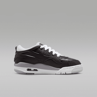 Air Jordan 4 RMSchuh (ältere Kinder) Auslauf