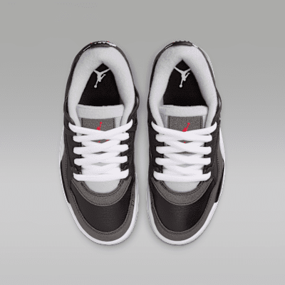 Air Jordan 4 RMSchuh (ältere Kinder) Auslauf