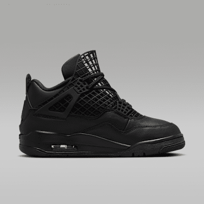 Air Jordan 4 NetSchuh (Damen) Verkauf