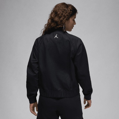 JordanCollege-Jacke für Damen im Angebot