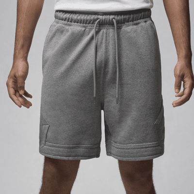 Jordan Flight FleeceShorts mit diamantförmigen Akzenten (für Herren) Schlussverkauf
