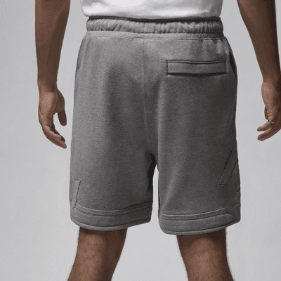 Jordan Flight FleeceShorts mit diamantförmigen Akzenten (für Herren) Schlussverkauf