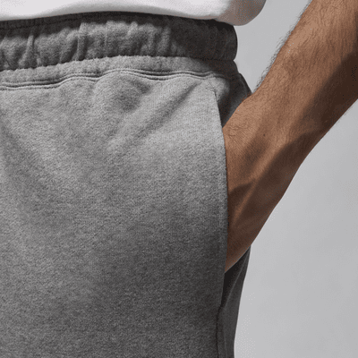 Jordan Flight FleeceShorts mit diamantförmigen Akzenten (für Herren) Schlussverkauf