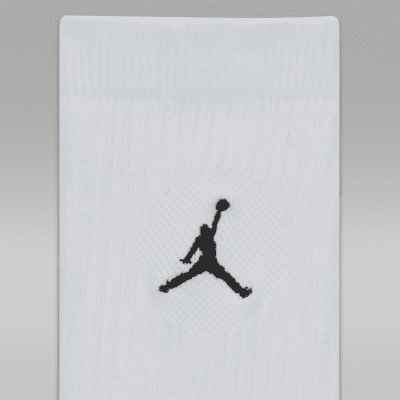 JordanCrew-Socken für jeden Tag (3 Paar) Meist gekauft