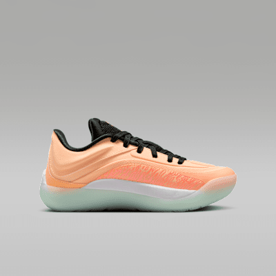 Zion 4Basketballschuh (ältere Kinder) Limitierter Zeitrabatt