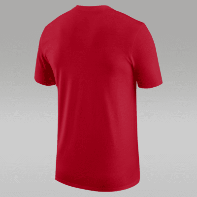 Chicago Bulls EssentialJordan NBA-T-Shirt für Herren Versandkostenfrei