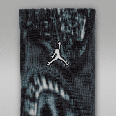 JordanMVP Rings Crew-Socken (3 Paar ältere Kinder) Großer Ausverkauf