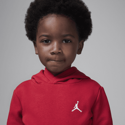 Jordan MJ Brooklyn2-teiliges Hoodie-Set für Kleinkinder Begrenztes Angebot