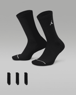 JordanCrew-Socken für jeden Tag (3 Paar) Exklusivangebot