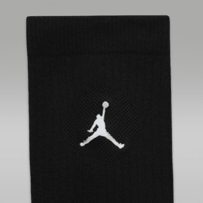 JordanCrew-Socken für jeden Tag (3 Paar) Exklusivangebot