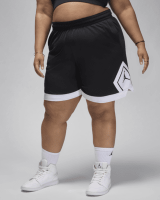 Jordan SportDiamond-Shorts für Damen (große Größe) Cyber Monday