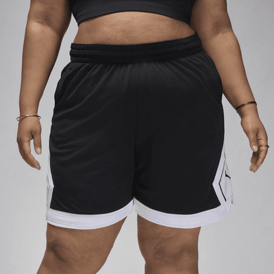 Jordan SportDiamond-Shorts für Damen (große Größe) Cyber Monday