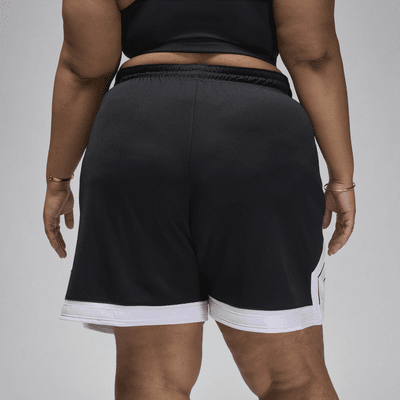 Jordan SportDiamond-Shorts für Damen (große Größe) Cyber Monday