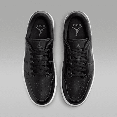 Air Jordan 1 Low GGolfschuhe Muttertagsangebot