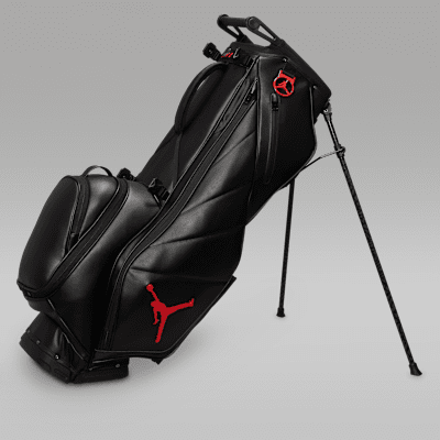 Jordan Fade Away Luxe6-Wege-Golftasche Jubiläumsangebot