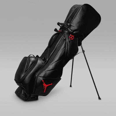 Jordan Fade Away Luxe6-Wege-Golftasche Jubiläumsangebot