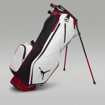 Jordan Fadeaway6-Wege-Golftasche Lagerräumung