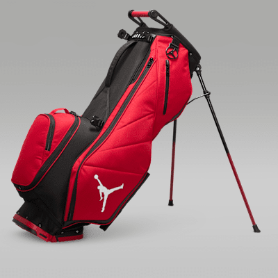 Jordan Fadeaway6-Wege-Golftasche Heißer Verkauf