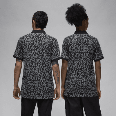 Jordan Dri-FIT SportGolf-Poloshirt für Herren Neueste Mode