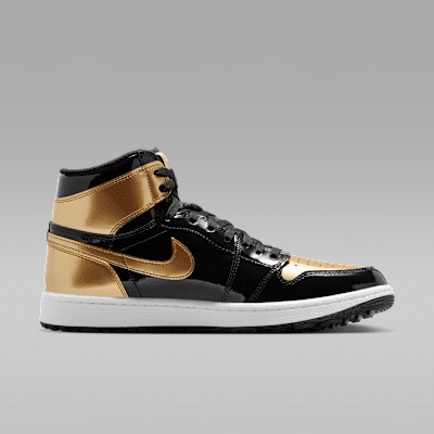 Air Jordan I High GHerren-Golfschuhe Exklusive Angebote