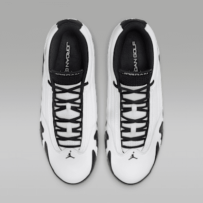 Air Jordan 14 GGolfschuh Blitzangebot