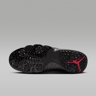 Air Jordan 9 GGolfschuh Große Rabatte