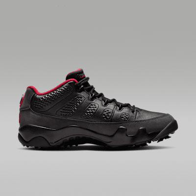 Air Jordan 9 GGolfschuh Große Rabatte