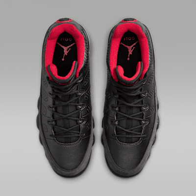 Air Jordan 9 GGolfschuh Große Rabatte