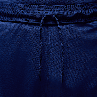 Paris Saint-Germain 2025 Stadium FourthJordan Dri-FIT Replika-Fußballshorts (Herren) Neuheiten