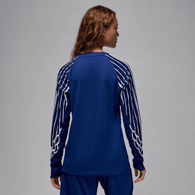 Paris Saint-Germain 2024/25 Stadium FourthJordan langärmliges Replika-Fußballtrikot mit Dri-FIT-Technologie (Damen) Bestseller