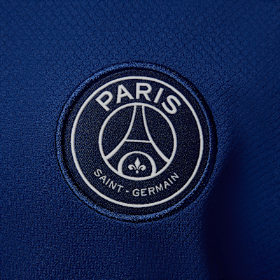 Paris Saint-Germain 2024/25 Stadium FourthJordan langärmliges Replika-Fußballtrikot mit Dri-FIT-Technologie (Damen) Bestseller
