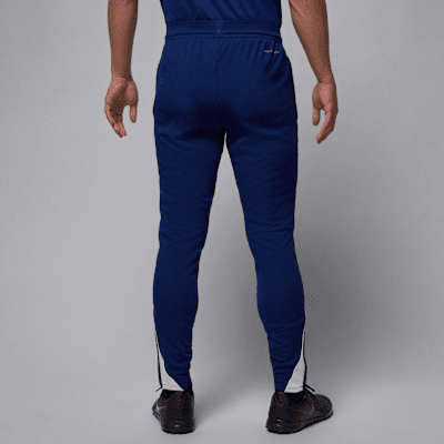 Paris Saint-Germain Strike Elite FourthJordan Dri-FIT ADV Fußballhose aus Strickmaterial (Herren) Begrenzte Freigabe