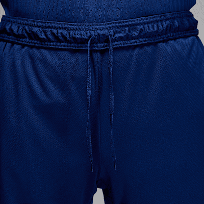 Paris Saint-Germain Strike FourthJordan Dri-FIT Fußballshorts aus Strickmaterial für Herren JETZT KAUFEN