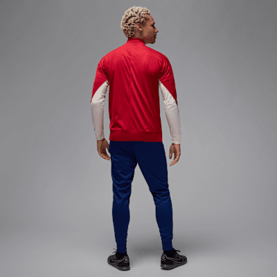 Paris Saint-Germain Strike FourthJordan Dri-FIT Fußball-Trainingsanzug aus Strickmaterial (Herren) Letzte 2 Tage