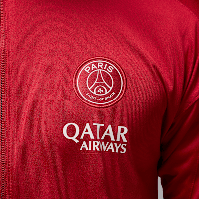 Paris Saint-Germain Strike FourthJordan Dri-FIT Fußball-Trainingsanzug aus Strickmaterial (Herren) Letzte 2 Tage