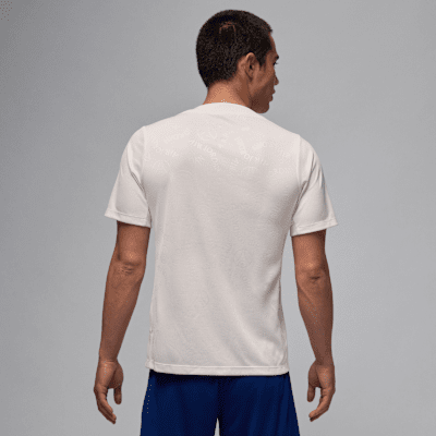 Paris Saint-Germain Academy Pro FourthJordan Dri-FIT Pre-Match-Fußballshirt (Herren) Zeitbegrenzte Promotion